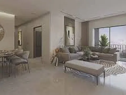 Beautiful 2 BHK Apartment For Sale