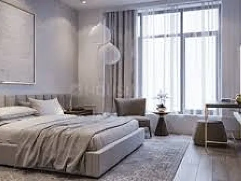 Beautiful 2 BHK Apartment For Sale