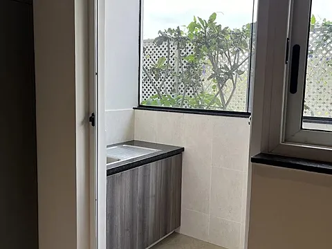 Spacious 3 BHK Apartment For Sale