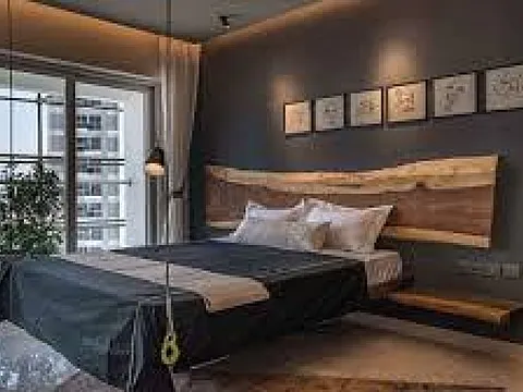 Spacious 3 BHK Apartment For Sale