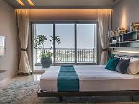 Spacious 3 BHK Apartment For Sale