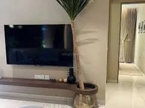 Spacious 3 BHK Apartment For Sale