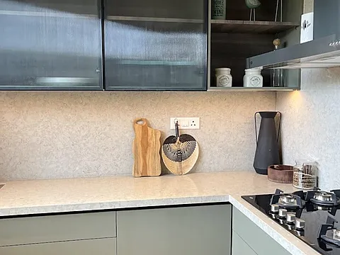 Luxury 3 BHK Apartment For Sale