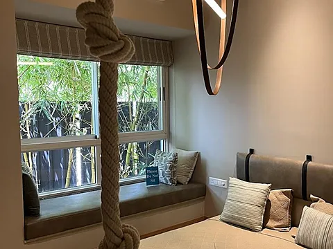 Luxury 3 BHK Apartment For Sale