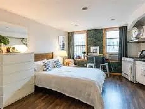 1 BHK Luxurious Apartment