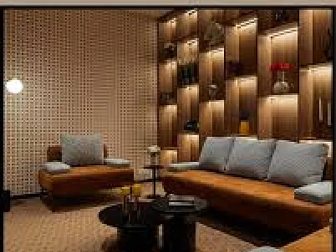 1 BHK Luxurious Apartment