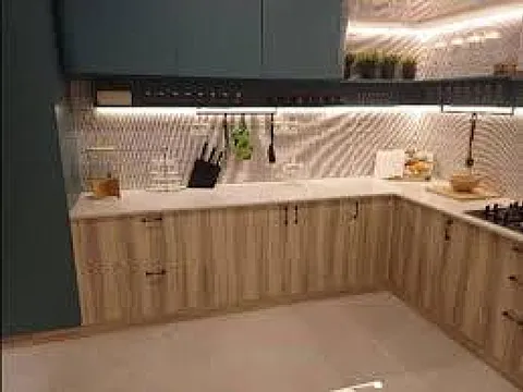 1 BHK Luxurious Apartment