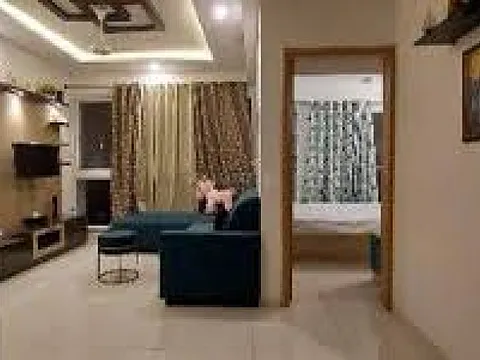 1 BHK Flat For Sale