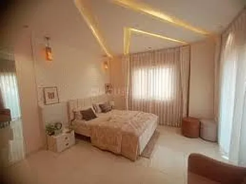 2 BHK Apartment With Balcony View