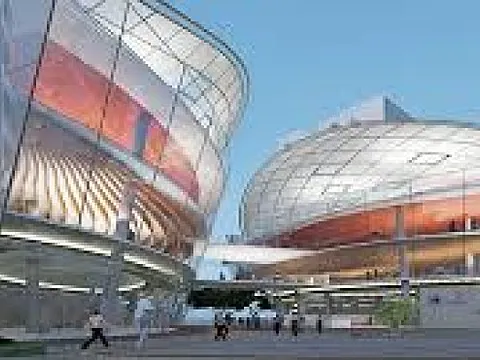 Spacious 3BHK Apartment