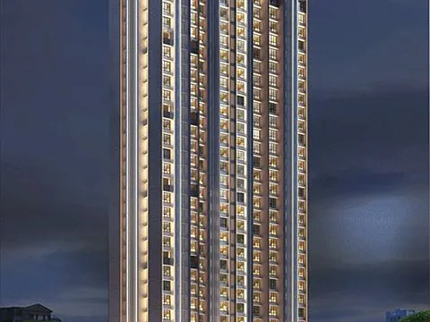 1 BHK Apartment Now Its Yours