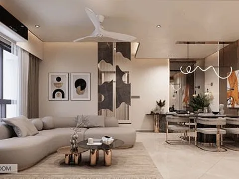 1 BHK Apartment Now Its Yours