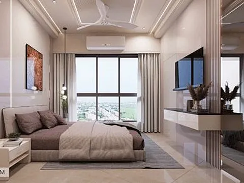 1 BHK Apartment Now Its Yours