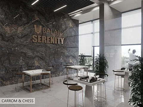 1 BHK Apartment Now Its Yours