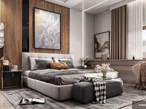 Luxury 3 BHK Apartment For Sale