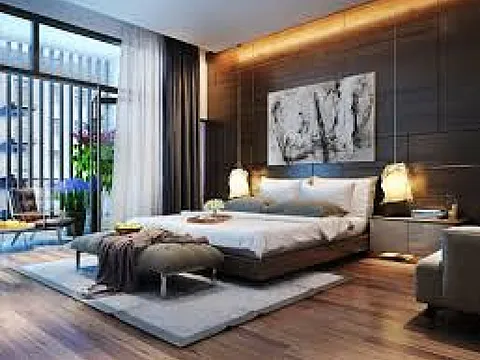 Luxury 3 BHK Apartment For Sale