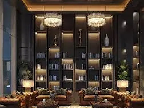 Luxury 3 BHK Apartment For Sale