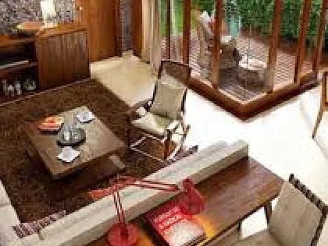Spacious 4 BHK Luxury Apartment