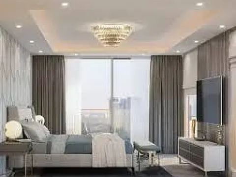 Luxurious 4 BHK Villa For Sale