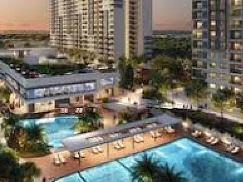 Luxurious 4 BHK Villa For Sale