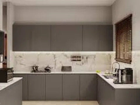 Luxurious 4 BHK Villa For Sale