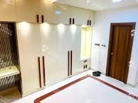 Modern 4 BHK Villa with Excellent Connectivity