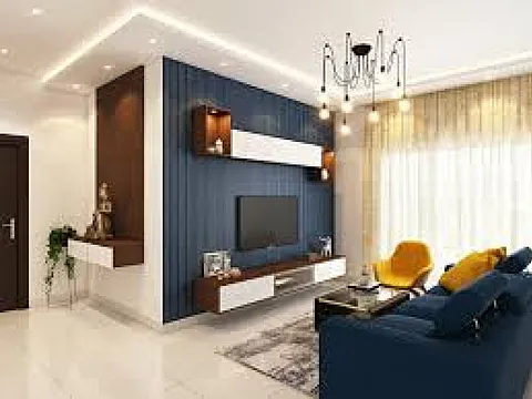 3 BHK Apartment Now Its Yours