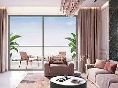 Spacious 3 BHK Luxury Apartment