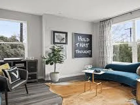 2 BHK Flat For Sale