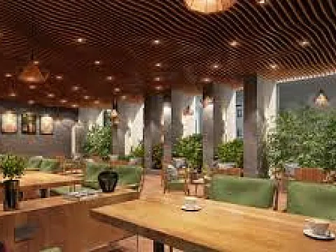 Luxury 3BHK Apartment For Sale