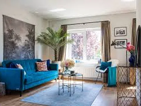 Spacious 3BHK Apartment