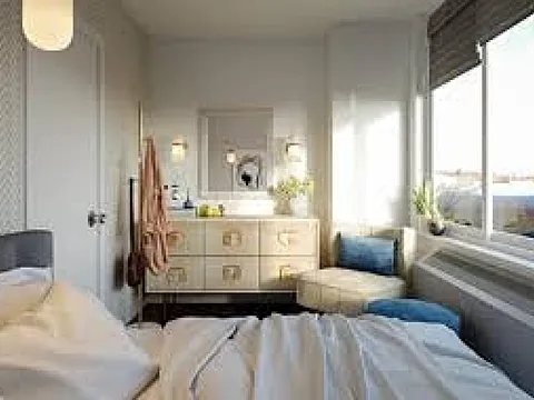 Spacious 3BHK Apartment