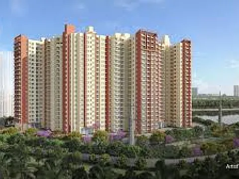 1 BHK Apartment Now Its Yours