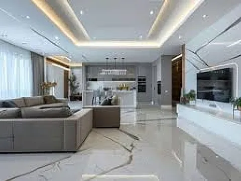 Luxurious 1 BHK Apartment For Sale