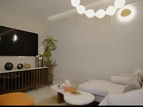 Modern 2 BHK Flat with Excellent Connectivity