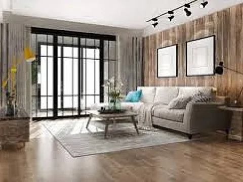 Modern 2 BHK Flat with Excellent Connectivity