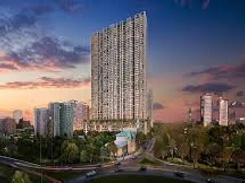 2BHK Flat For Sale