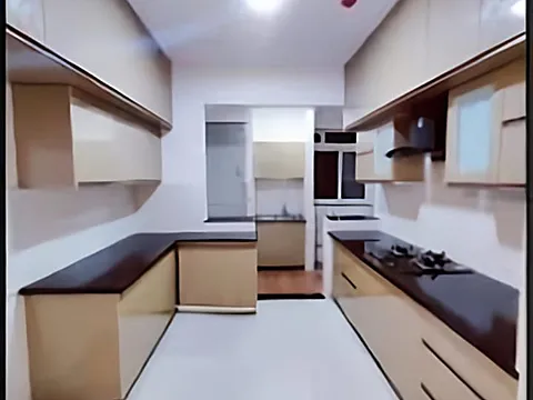 2BHK Flat For Sale