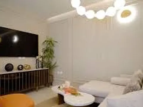 Spacious 3BHK Apartment For Sale