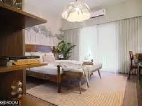 1 RK Studio Apartment