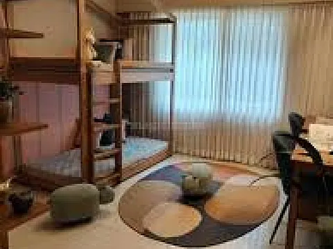 1 RK Studio Apartment