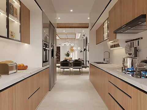 2 BHK Apartment For Sale