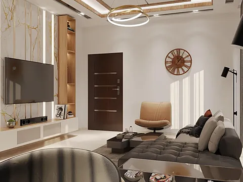 2 BHK Apartment For Sale