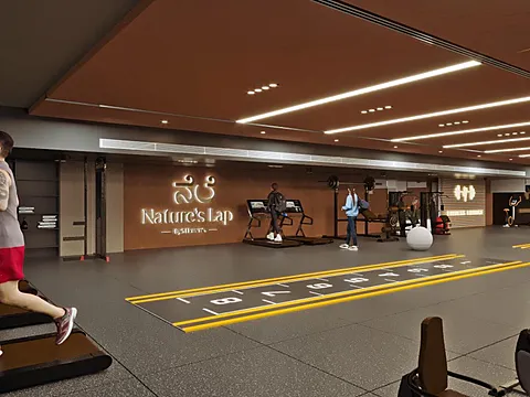 Luxury 3BHK Apartment For Sale