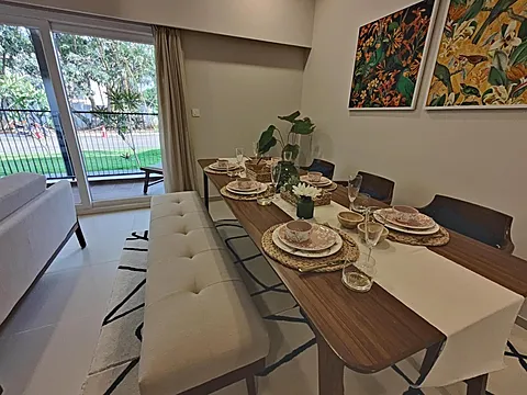 3 BHK Apartment Now Its Yours