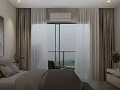 Luxurious 3 BHK Apartment For Sale