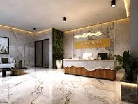 Luxurious 3 BHK Apartment For Sale