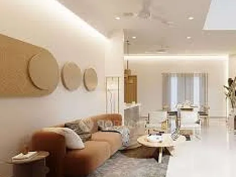 3 BHK Apartment Now Its Yours