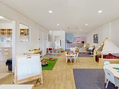 3 BHK Apartment Now Its Yours