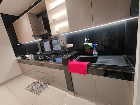 3 BHK Apartment Now Its Yours